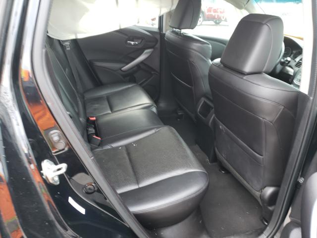 2014 ACURA RDX 5J8TB3H35EL016080