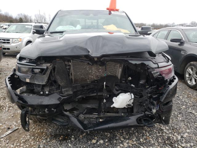 2020 RAM 1500 LIMIT 1C6SRFHT8LN391140