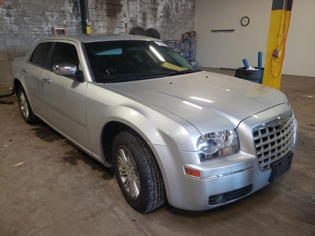 2010 CHRYSLER 300 TOURIN 2C3CA5CVXAH324637