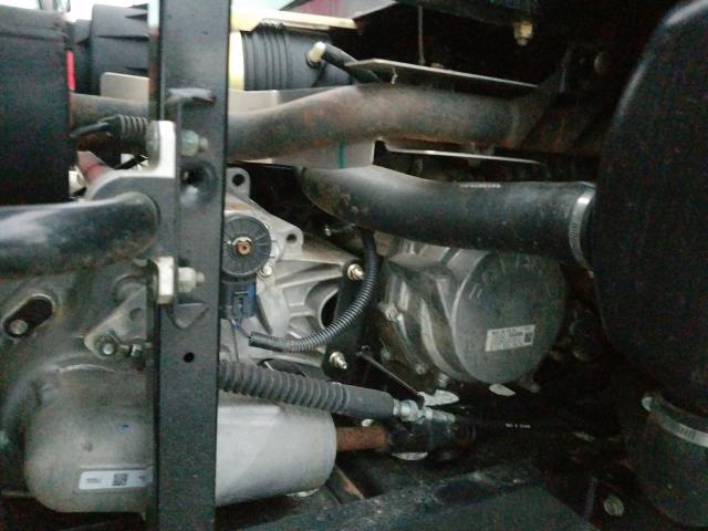 2010 POLARIS RANGER 500 4XATH50A6A2162451