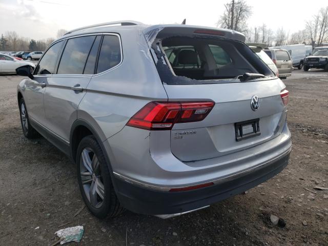 2020 VOLKSWAGEN TIGUAN SE - 3VV2B7AX0LM023711