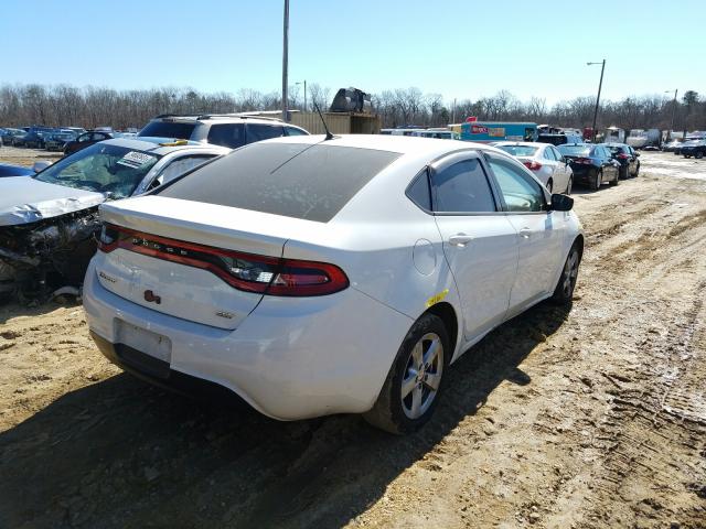 2015 DODGE DART 1C3CDFBB6FD310209