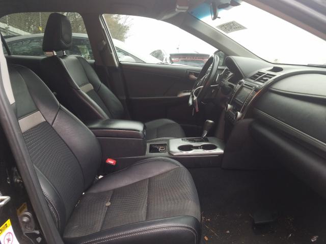 2014 TOYOTA CAMRY L 4T1BF1FK2EU340171