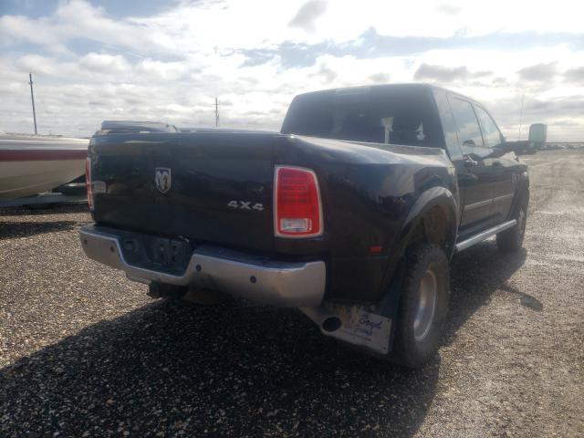 2013 RAM 3500 LONGH 3C63RRNL4DG536033