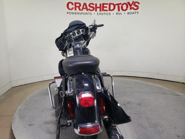 2015 HARLEY-DAVIDSON FLHTK ULTR 1HD1KEL13FB663252