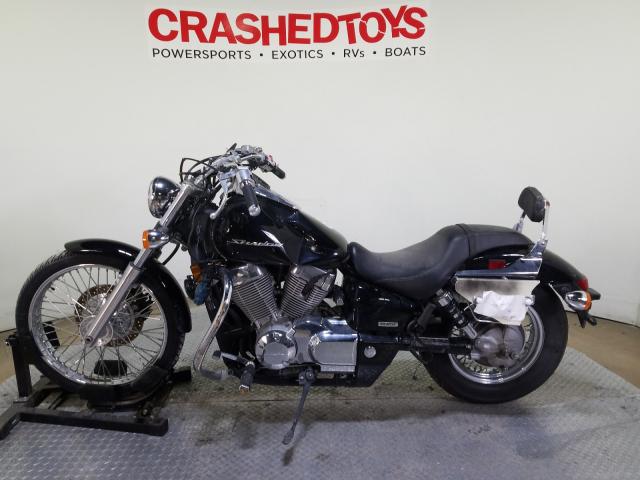 2012 HONDA VT750 C2 JH2RC5309CK400727