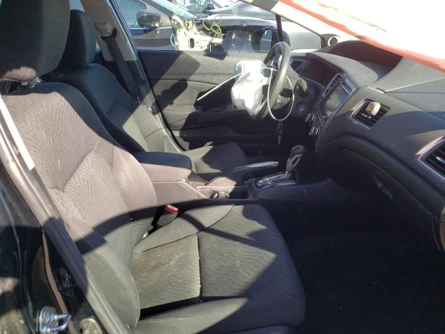 2015 HONDA CIVIC SE 19XFB2F75FE263072