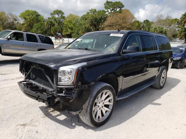 2015 GMC YUKON XL C 1GKS1HKC8FR168943