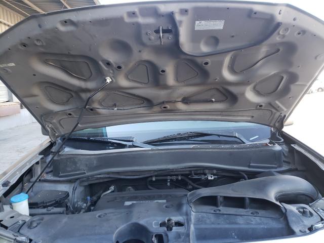 2010 HONDA PILOT - 5FNYF3H42AB004290