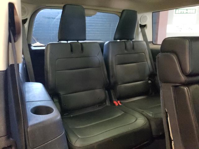 2013 FORD FLEX LIMIT 2FMHK6DT1DBD20402