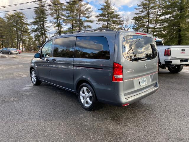 2016 MERCEDES-BENZ METRIS WD4PG2EE2G3083472