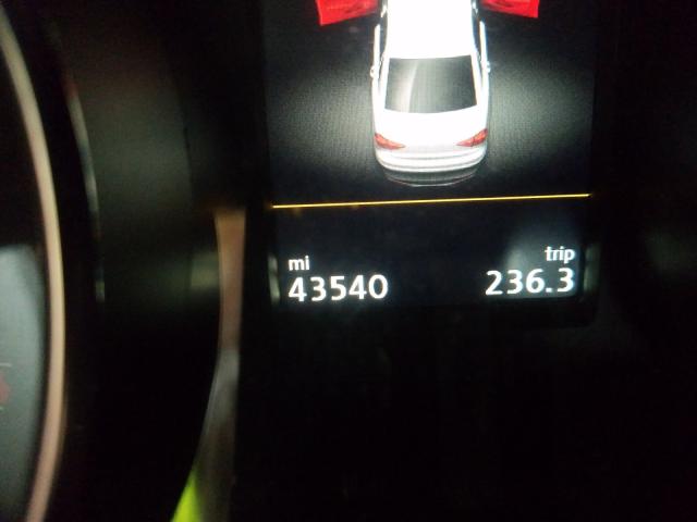 2019 VOLKSWAGEN PASSAT WOL 1VWLA7A36KC008209