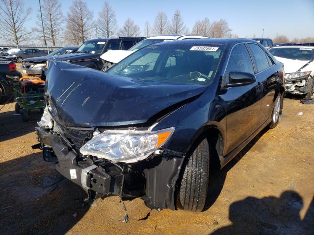 2014 TOYOTA CAMRY 4T1BF1FK2EU799720