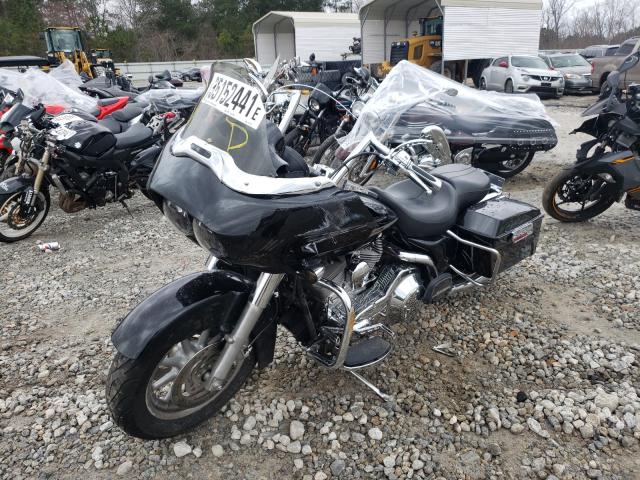 2006 HARLEY-DAVIDSON FLTRI 1HD1FSW396Y611315