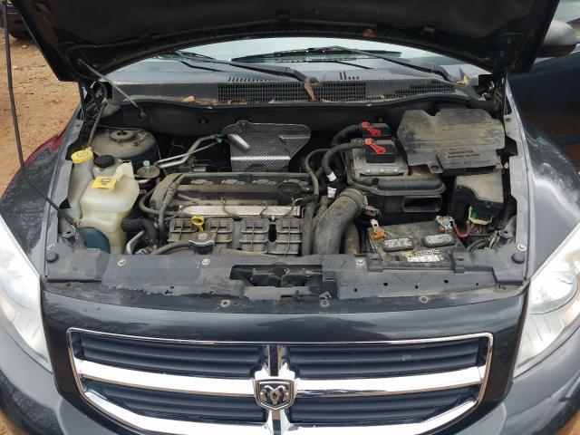 2011 DODGE CALIBER MA 1B3CB3HA9BD126215