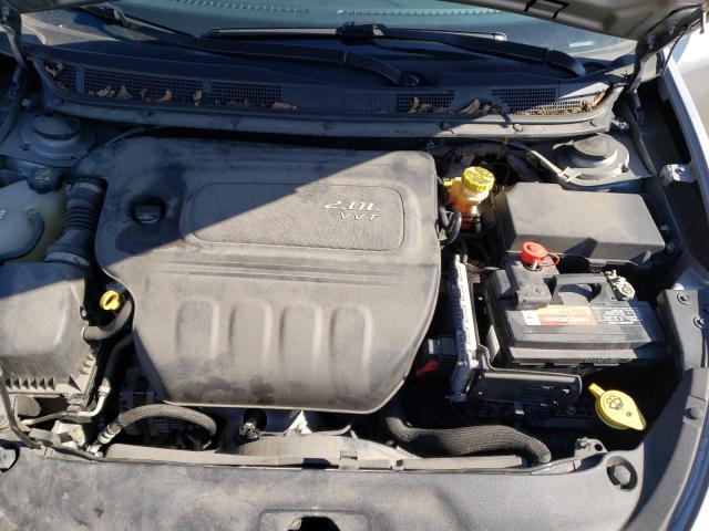2015 DODGE DART SE 1C3CDFAA0FD331369