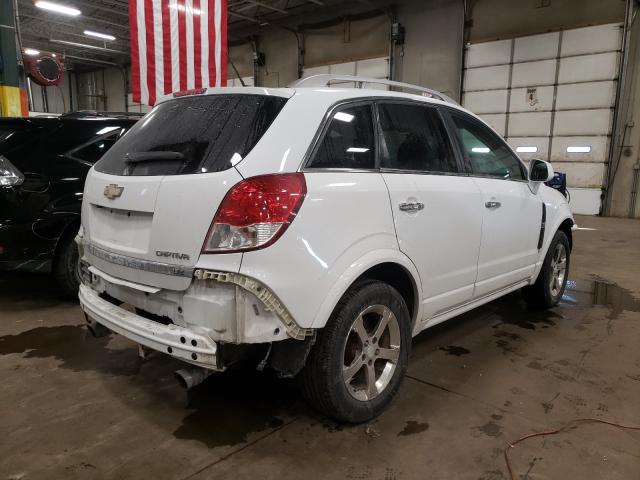 2012 CHEVROLET CAPTIVA SP 3GNFL4E59CS583931