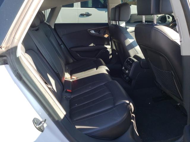 2016 AUDI A7 PRESTIG WAU2GAFC9GN005588