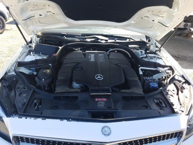 2016 MERCEDES-BENZ CLS 400 - WDDLJ6FB4GA183564