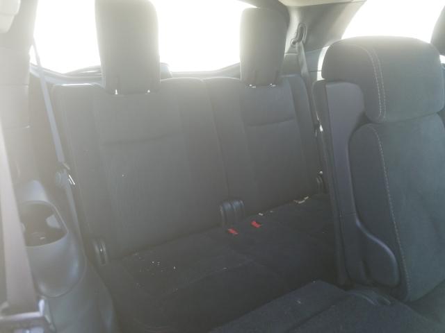 2014 NISSAN PATHFINDER - 5N1AR2MN9EC651575