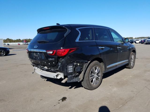 2019 INFINITI QX60 LUXE 5N1DL0MMXKC506910