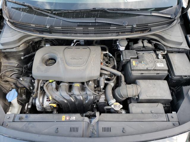 2019 KIA RIO S 3KPA24AB6KE215995