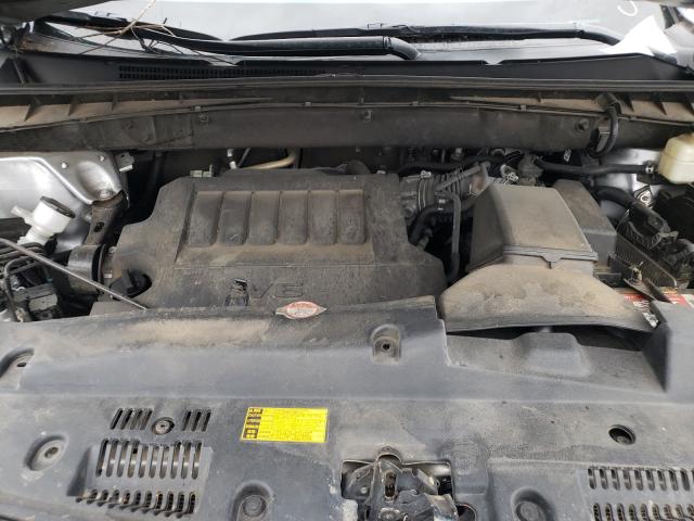 2016 TOYOTA HIGHLANDER 5TDKKRFH3GS124498