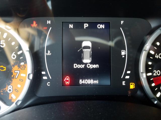 2018 JEEP RENEGADE ZACCJABB2JPH04078