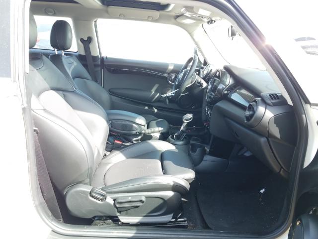 2018 MINI COOPER S WMWXP7C58J2A47728