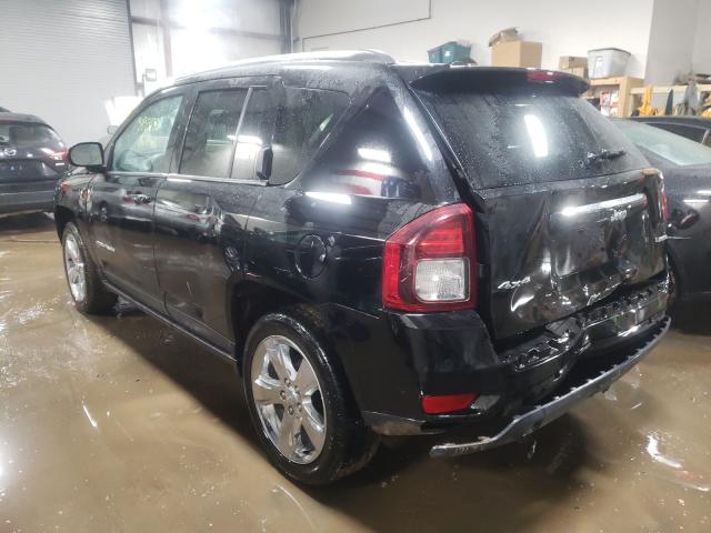 2014 JEEP COMPASS LI 1C4NJDCB9ED852189