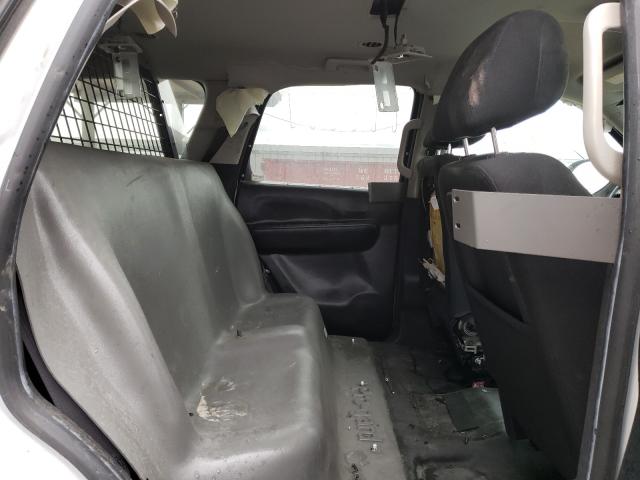 2014 CHEVROLET TAHOE POLI 1GNLC2E06ER187232