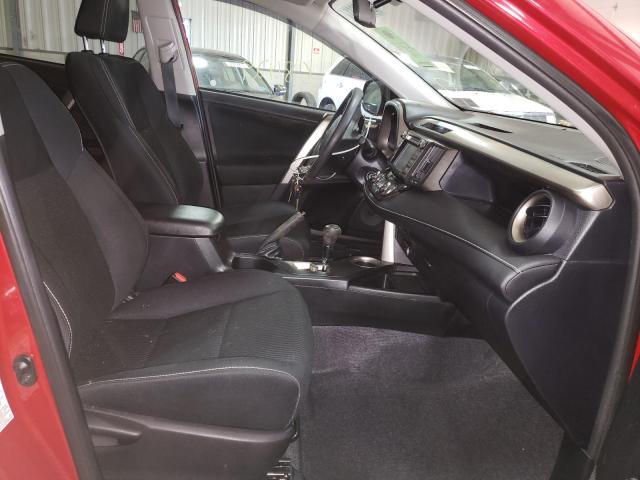 2015 TOYOTA RAV4 XLE 2T3RFREV2FW318771