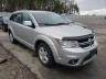 2012 DODGE  JOURNEY