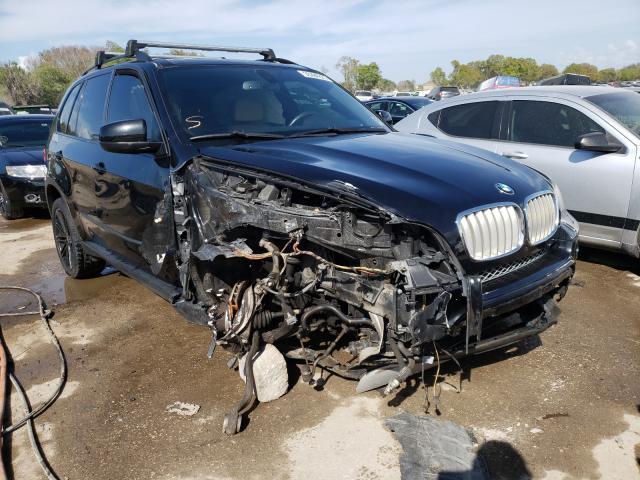 2011 BMW X5 XDRIVE5 5UXZV8C53BLL67859