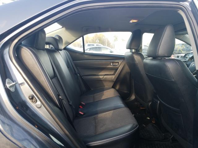 2014 TOYOTA COROLLA L 2T1BURHE8EC196431