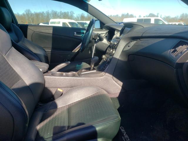 2013 HYUNDAI GENESIS CO KMHHU6KJ0DU101968