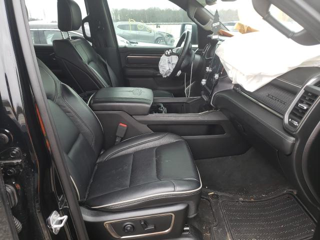 2020 RAM 1500 LIMIT 1C6SRFHT8LN391140