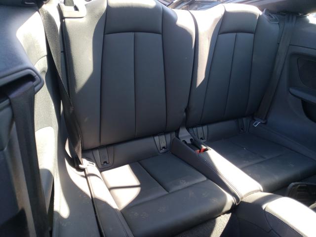 2016 AUDI TT TRUC5AFV2G1026682