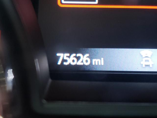 2018 NISSAN ALTIMA - 1N4AL3AP4JC196815