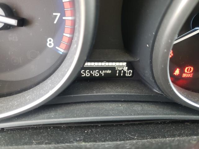 2012 MAZDA 3 I JM1BL1V80C1683143