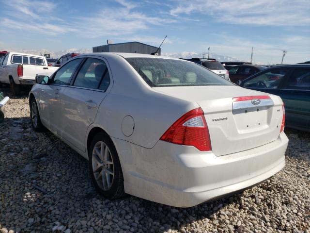 2012 FORD FUSION 3FAHP0JA4CR351316