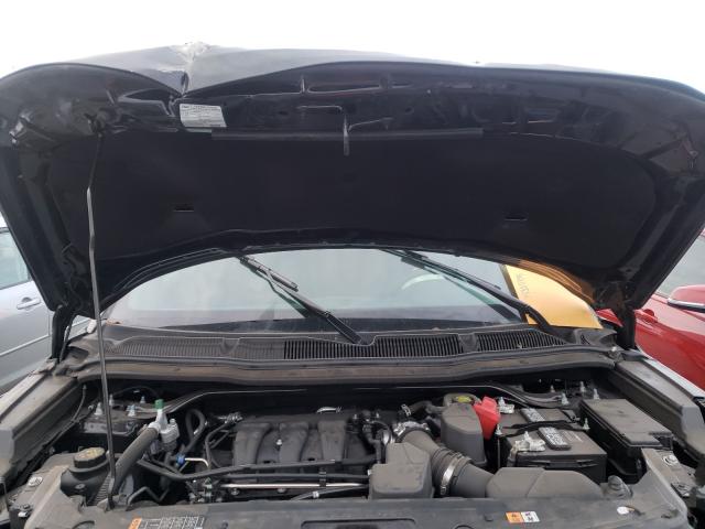 2018 FORD EXPLORER X - 1FM5K7D85JGC00854