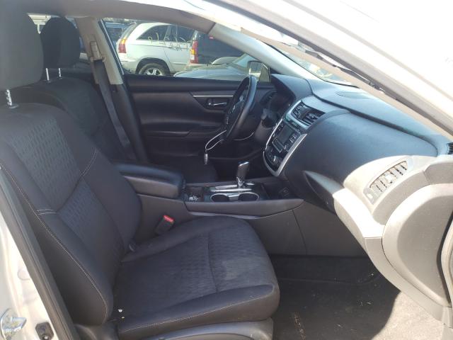 2018 NISSAN ALTIMA - 1N4AL3AP4JC196815