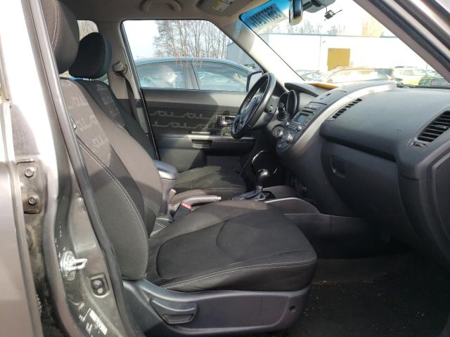 2013 KIA SOUL + - KNDJT2A63D7517753