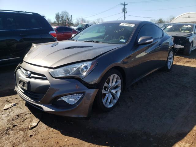 2013 HYUNDAI GENESIS CO KMHHU6KJ0DU101968