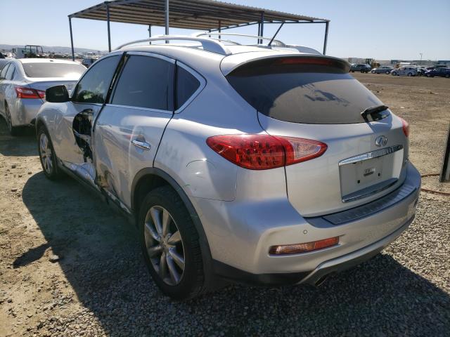 2017 INFINITI QX50 JN1BJ0RP9HM386799