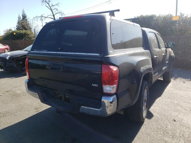 2017 TOYOTA TACOMA DOU - 5TFAZ5CN0HX052746