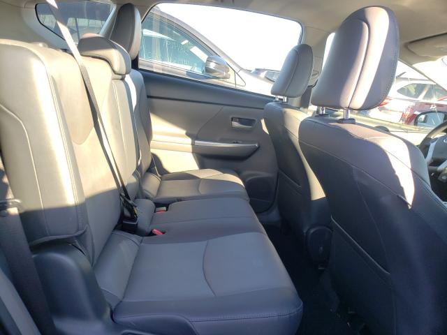 2012 TOYOTA PRIUS V JTDZN3EU3C3162004