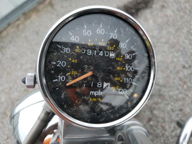 2005 SUZUKI VS1400 GLP JS1VX51L852100313