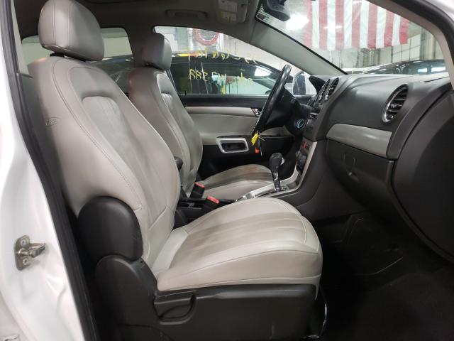 2012 CHEVROLET CAPTIVA SP 3GNFL4E59CS583931